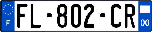 FL-802-CR