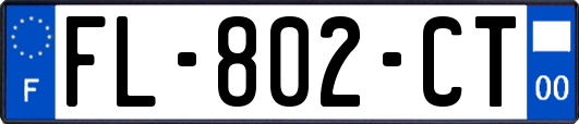 FL-802-CT