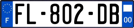 FL-802-DB