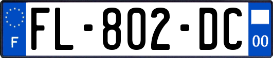 FL-802-DC