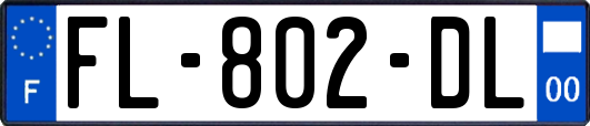 FL-802-DL