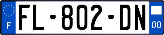 FL-802-DN