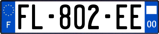 FL-802-EE