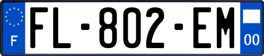 FL-802-EM