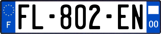 FL-802-EN