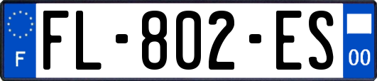 FL-802-ES