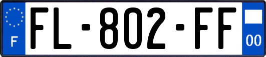 FL-802-FF