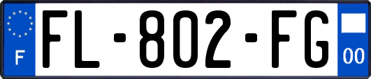 FL-802-FG