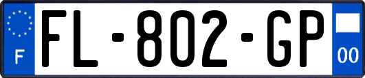 FL-802-GP