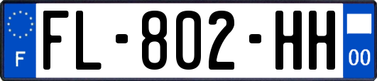 FL-802-HH