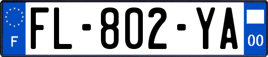 FL-802-YA