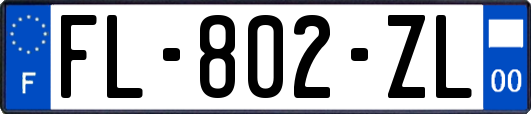 FL-802-ZL