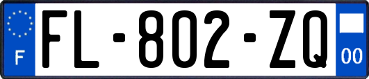 FL-802-ZQ