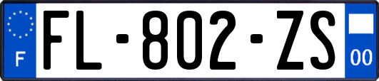 FL-802-ZS