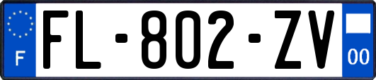 FL-802-ZV