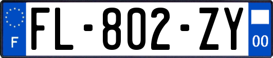 FL-802-ZY