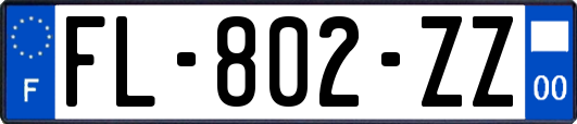 FL-802-ZZ