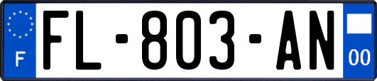 FL-803-AN