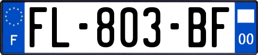 FL-803-BF