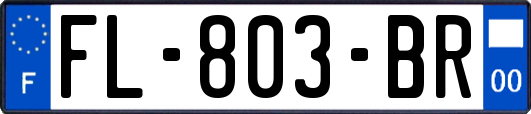 FL-803-BR