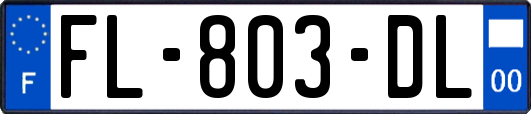 FL-803-DL