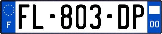 FL-803-DP