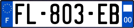 FL-803-EB