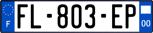 FL-803-EP