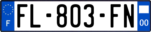 FL-803-FN