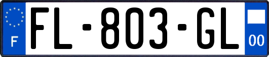 FL-803-GL