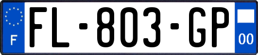 FL-803-GP