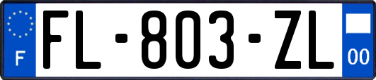 FL-803-ZL