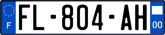 FL-804-AH