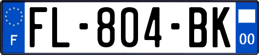 FL-804-BK