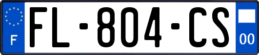 FL-804-CS