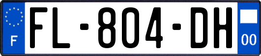 FL-804-DH