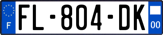 FL-804-DK