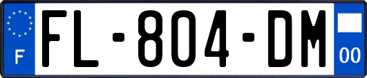 FL-804-DM