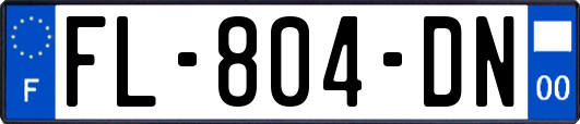 FL-804-DN
