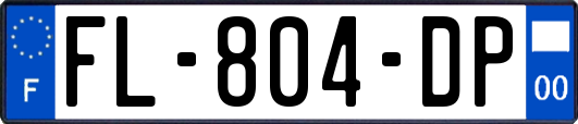 FL-804-DP