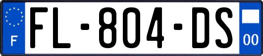 FL-804-DS