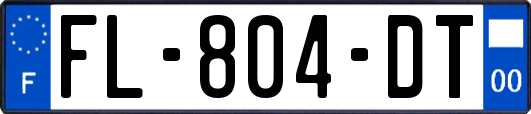 FL-804-DT