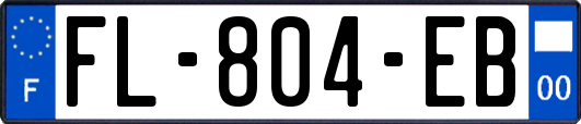 FL-804-EB