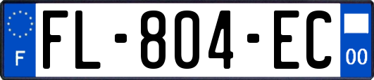 FL-804-EC
