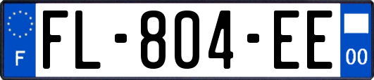 FL-804-EE