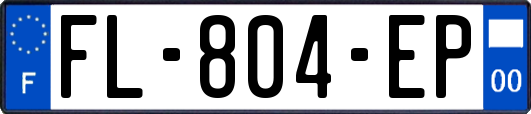 FL-804-EP