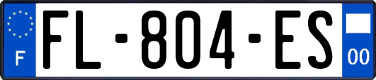 FL-804-ES