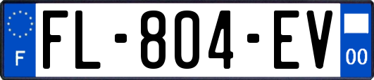 FL-804-EV