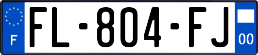 FL-804-FJ