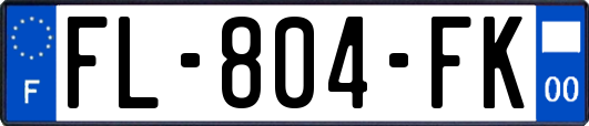 FL-804-FK